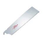 Tajima gnb265st japan pull lame de scie de remplacement pour jpr265st 265 mm