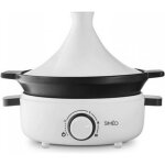 Simeo tajine électrique céramique 1000w - tgc680 Simeo tajine électrique céramique 1000w - tgc680
