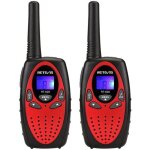 Retevis rt628 talkie walkie enfants longue porte vox verouillage du clavier enfant jouet cadeaux radio ...