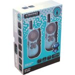 Talkie walkie - kids licensing - vision kids - d�s 4 ans