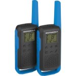 Talkie - walkie - motorola - talkabout t62 - bouton de synchronisation - chargement usb - ecran lcd - ... Talkie - walkie - motorola - talkabout t62 - bouton de synchronisation - chargement usb - ecran lcd - ...