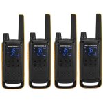Talkie - walkie - motorola - le talkabout t82 extreme - résistant aux intempéries - ecran caché - synchronisat ... Talkie - walkie - motorola - le talkabout t82 extreme - résistant aux intempéries - ecran caché - synchronisat ...