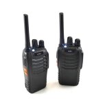 Talkie - walkie ultra - compact port�e 12 km