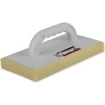 Taloche ponge haute absorption - rubi - 24974 - dimensions : 28x14x3 cm