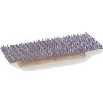 Taloche - gratton - mondelin - 321210 - dimensions 15x25cm - outil de construction Taloche - gratton - mondelin - 321210 - dimensions 15x25cm - outil de construction