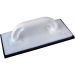 Taloche - outibat - 280x140mm - semelle caoutchouc - carreleur