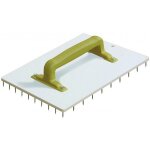 Taloche - outifrance - pp - 181 pointes - 34x26cm - mati�re pp