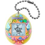 Tamagotchi - bandai - tamagotchi original - angel bouquet - animal �lectronique virtuel avec �cran couleur ...