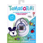 Tamagotchi - bandai - tamagotchi original - tama sleeping - animal �lectronique virtuel avec �cran couleur ...
