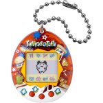 Tamagotchi - bandai - tamagotchi original - tama yummy - animal �lectronique virtuel avec �cran couleur ...