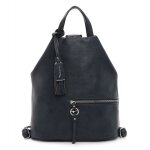 Tamaris sac  dos bleu pour femme - nele backpack 245893