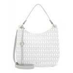 Tamaris sac � main blanc pour femme - linn hand bag 218073