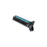 Tambour noir - konica - iu211k - compatible avec c203 - accessoire gnrique - iu211k