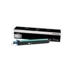 Tambour de num�risation - lexmark - 54g0p00 - laser - noir - 125000 pages