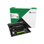 Tambour de num�risation - lexmark - original - noir - 150000 pages - compatible avec plusieurs mod�les ...