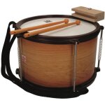 Tambour palillero couleur - reig - jouet musical - taille unique - multicolore - intrieur - enfant - ...