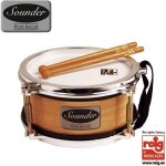 Tambours reig - imitant des instruments r�els - peaux sp�ciales - bo�te lithographie