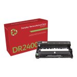 Tambour compatible - xerox - dr - 2400 sc 006r04752 - noir - 12000 pages - imprimantes brother