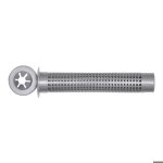 Tamis ram - sachet de 10 - 64535 - convient pour le scellement chimique