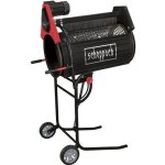 Tamis rotatif électrique scheppach - rs350 - diamètre 400mm - capacité horaire 3m3 / h Tamis rotatif électrique scheppach - rs350 - diamètre 400mm - capacité horaire 3m3 / h