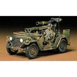 Tamiya - 35125 - us m151a2 + lance missile Tamiya - 35125 - us m151a2 + lance missile