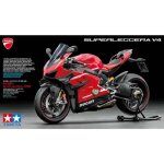 Tamiya - maquette moto ducati superleggera v4 tamiya14140 1:12 maquette char promo - ref : 13202 Tamiya - maquette moto ducati superleggera v4 tamiya14140 1:12 maquette char promo - ref : 13202