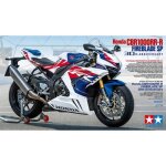 Tamiya - maquette moto honda cbr1000rr - r fireblade sp 30th anniversary tamiya 14141 1 / 12me maquette ...