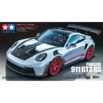 Tamiya - maquette voiture porsche 911 gt3 rs tamiya24370 1:24 maquette char promo - ref : 15363 Tamiya - maquette voiture porsche 911 gt3 rs tamiya24370 1:24 maquette char promo - ref : 15363