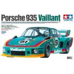 Tamiya - maquette voiture porsche 935 vaillant tamiya 20071 1:20 - ref : 14030