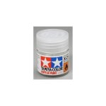 Tamiya - peinture maquette blind x - 21 produit matant tamiya 81521 - ref : 509
