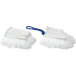 Tampel mini plumeau electrostatique + 5 recharges