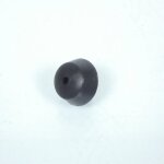 Tampon but�e caoutchouc de b�quille lat�rale pour mobylette peugeot 103 rcx 1994
