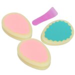Tampon d�pilation omabeta - �ponge d�pilation de corps de jambe de bras - indolore outil dhygi�ne