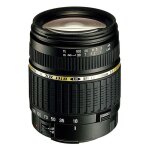 Tamron 18 - 200mm f3. 5 - 6. 3 diii ld macro canon - pour appareil photo numrique reflex