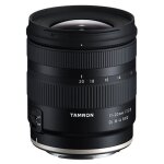 Tamron pour hybride zoom objectif 11 - 20mm f / 2. 8 di iii - a vc rxd compatible avec canon rf - s