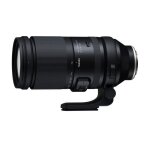Tamron objectif 150 - 500mm f / 5 - 6. 7 di iii vc vxd compatible avec sony fe Tamron objectif 150 - 500mm f / 5 - 6. 7 di iii vc vxd compatible avec sony fe