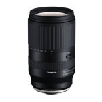 Tamron objectif 18 - 300 mm f / 3. 5 - 6. 3 di iii - a vc vxd compatible avec fuji x Tamron objectif 18 - 300 mm f / 3. 5 - 6. 3 di iii - a vc vxd compatible avec fuji x