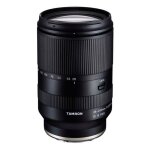 Zoom tamron objectif 28 - 200mm f / 2. 8 - 5. 6 di iii rxd compatible avec sony fe