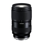 Zoom tamron objectif 28 - 75mm f / 2. 8 di iii vxd g2 compatible avec sony fe