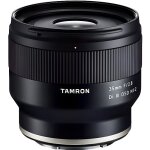 Focale fixe tamron objectif 35mm f / 2. 8 di iii osd compatible avec sony fe