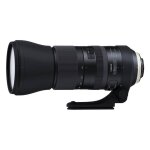 Tamron objectif sp af 150 - 600mm f / 5 - 6. 3 di vc usd g2 compatible avec nikon