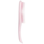 Brosse  cheveux - tangle teezer - the wet detangler - millennial pink - dmlage doux - anti - casse ...