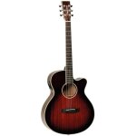 Tanglewood winterleaf tw4avb cn - guitare lectro - acoustique
