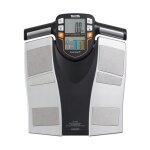 Balance dimp�dance segmentaire tanita bc - 545n - 150 kg - mod�le professionnel - argent