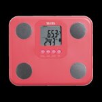 Tanita bc - 730 moniteur de composition corporelle lger et compact  balayage interne affichage facile ...