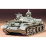 Tank t62 a - tamiya - 35108 - enfant - 8 ans - garon