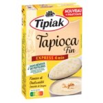 Tapioka tipiak 300g / boite 2 botes