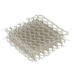 Tapis anti - germes - kerbl - silvertex good water - protection permanente - conservation de leau