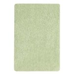 Tapis de bain - spirella - gobi - vert - tea green - 60 x 90 cm