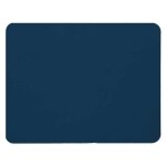 Tapis de bain uni diatonella 35x45cm bleu marine